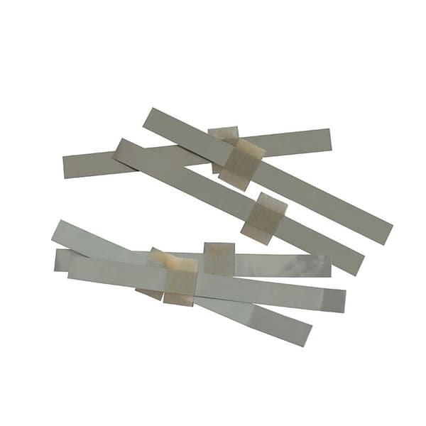 Aluminum Tab