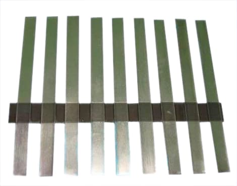 Aluminum Tab