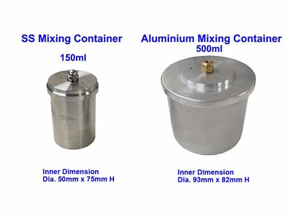 planetary mixer
