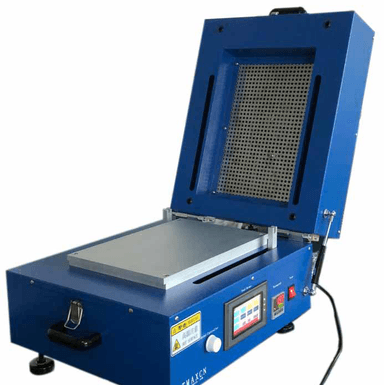 film coating machine film coating machine