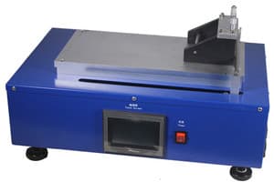 coater