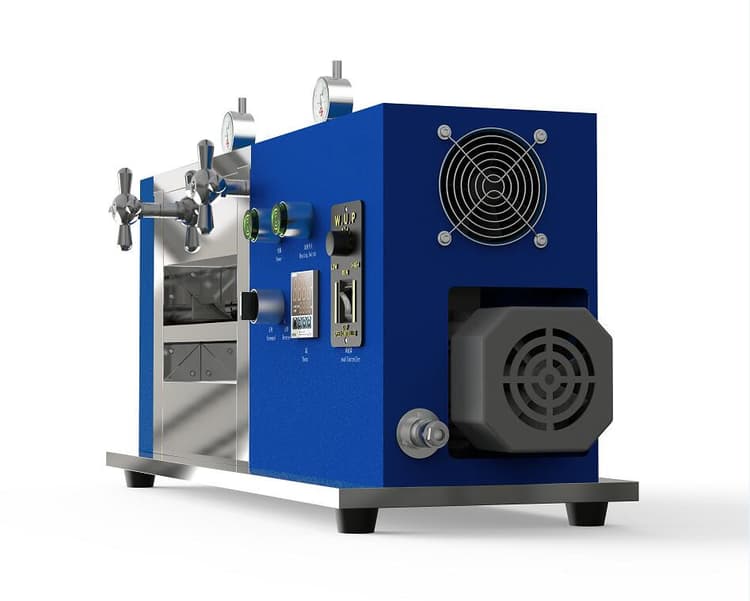 heat roller press heat roller press