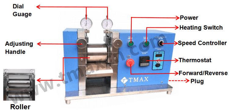 heat roller press heat roller press