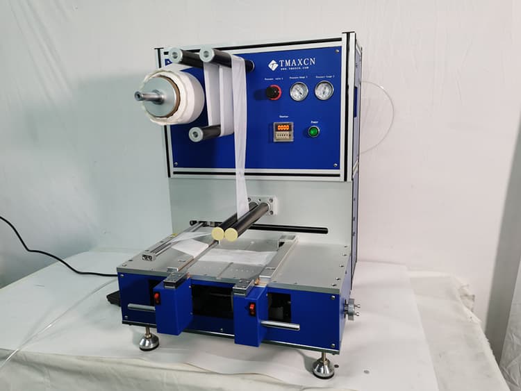 stacking machine