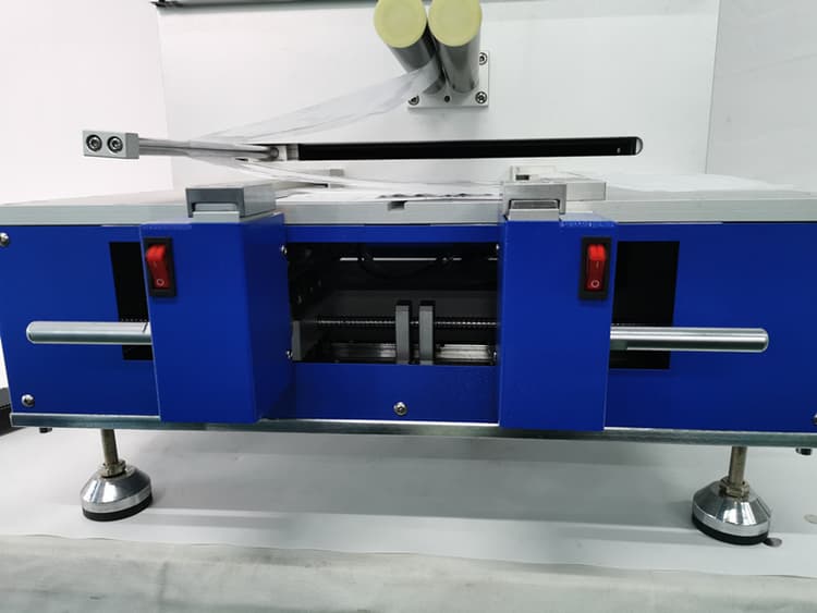 stacking machine