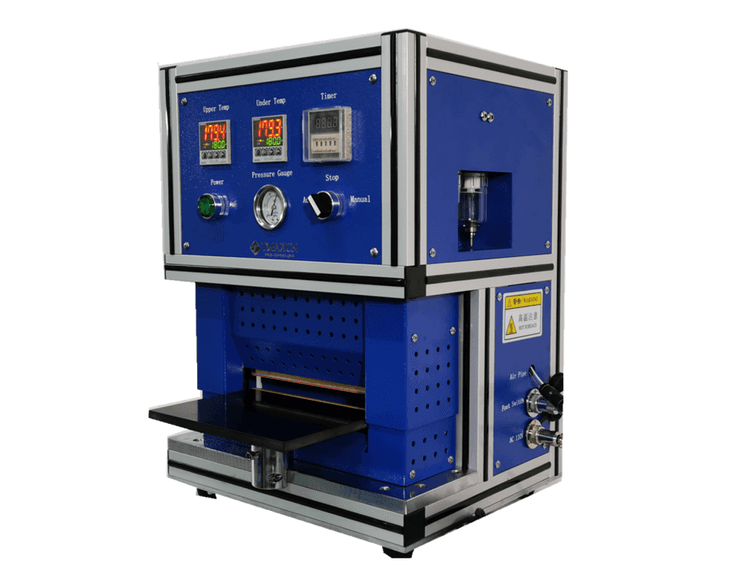 heat sealer