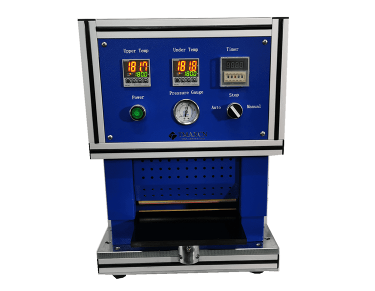 heat sealer