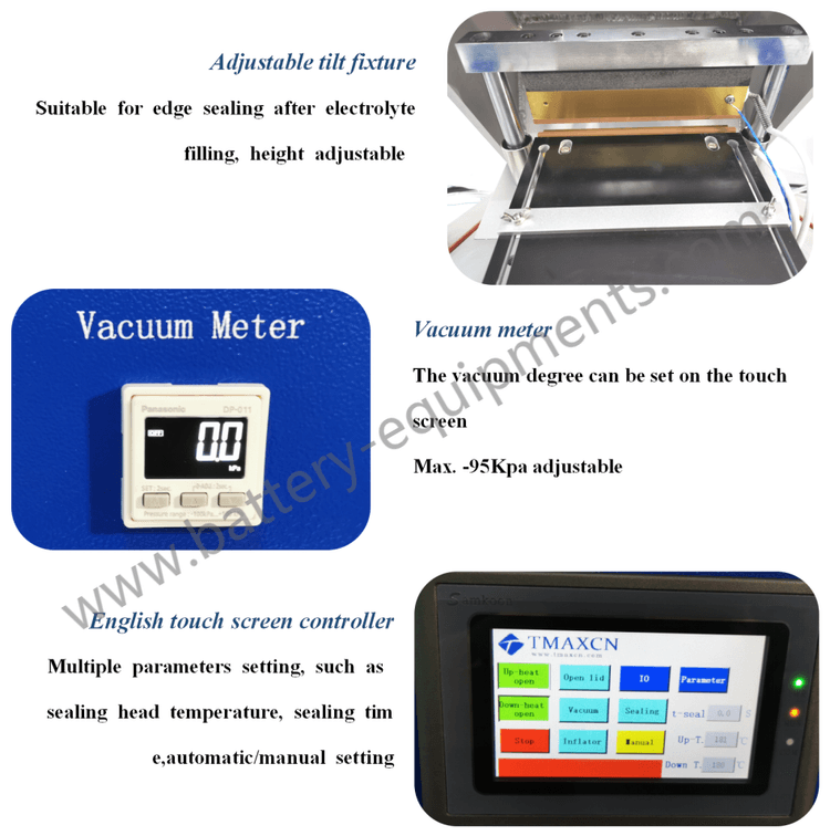 battery vacuum sealer