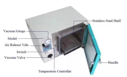 vacuum drying oven vacuum drying oven