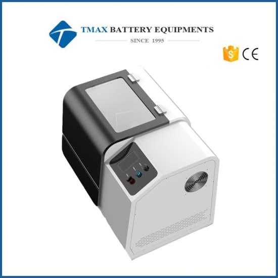 1L Planetary Ball Mill Machine