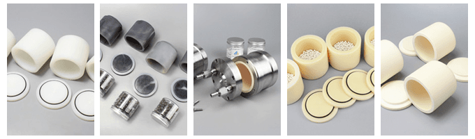 Ball Mill Ball Mill