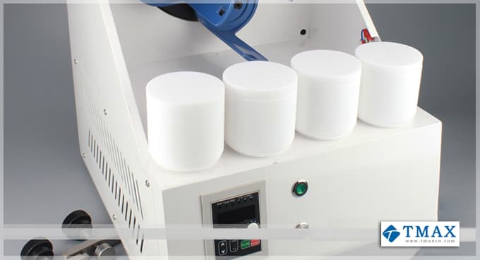 Planetary Ball Mill Planetary Ball Mill