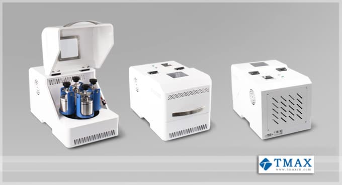 Planetary Ball Mill Planetary Ball Mill