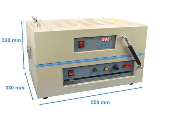 Electrode Coater