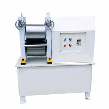 heat rolling press machine