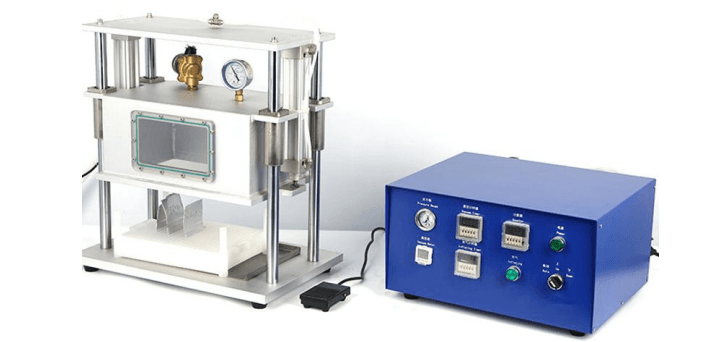Battery Degassing&Diffusion Chamber Battery Degassing&Diffusion Chamber