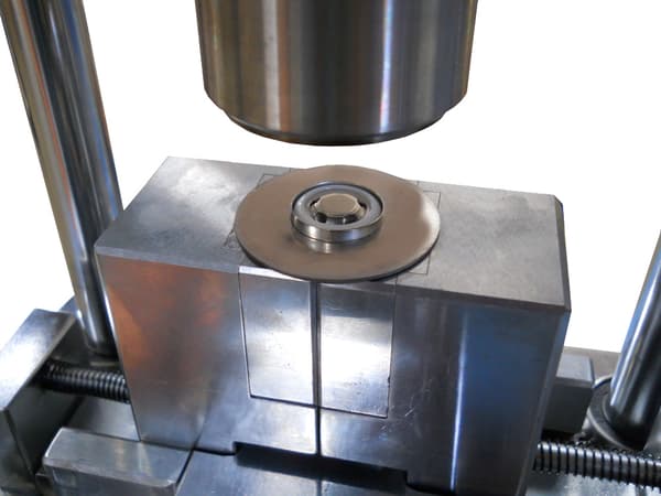 Hydraulic Crimper Hydraulic Crimper