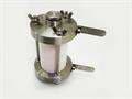 Quartz Test Cell