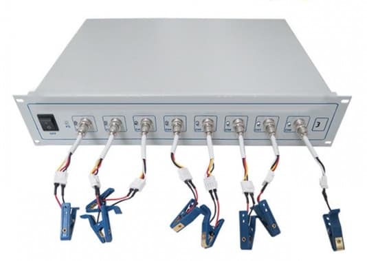 battery tester