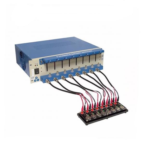 battery tester