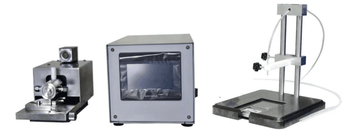 Precision Ceramic Electric Liquid Injection Pump