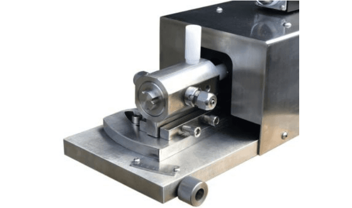 Precision Ceramic Electric Liquid Injection Pump
