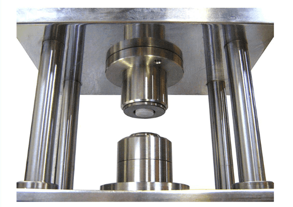 Coin Cell Crimping Machine