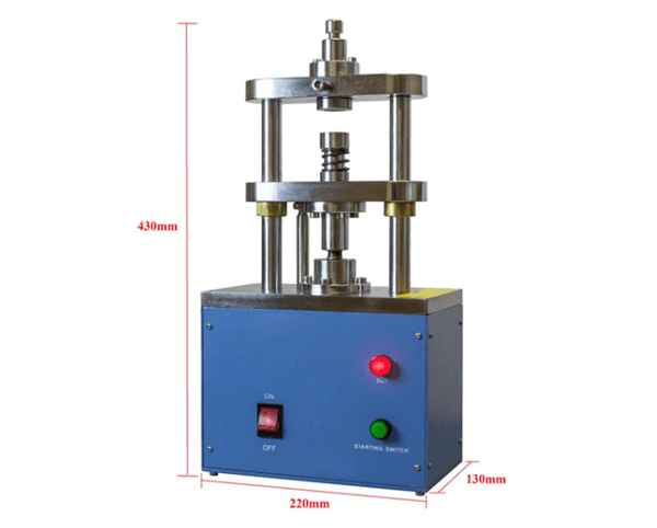Electric Crimping Machine Electric Crimping Machine