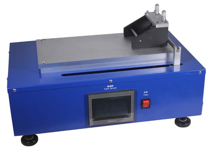 film coater film coater