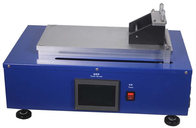 film coater film coater