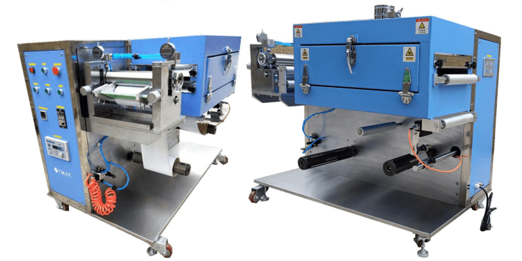 continuous coating machine continuous coating machine