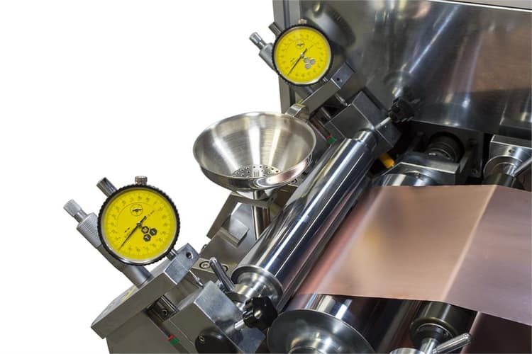 Film Coating Machine Film Coating Machine