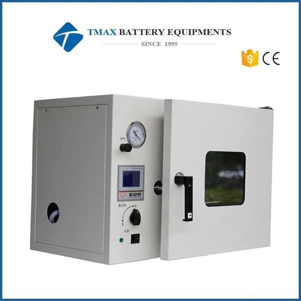 Vacuum Drying Oven