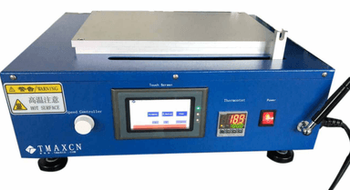 heat coater heat coater