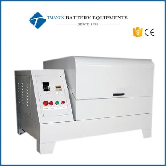 0-10 ℃ Air-Cooling Control Cryogenic Planetary Ball Mill Grinding Machine Grinder