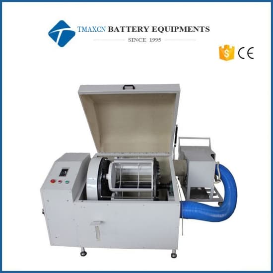 High Efficiency Cryogenic Grinding Grinder Powder Mill Machine
