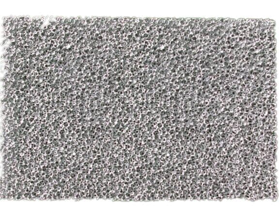 Titanium Foam