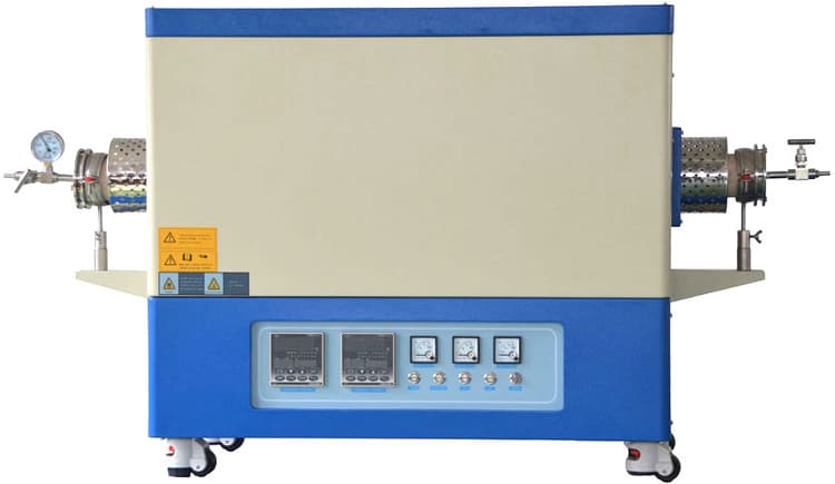 Tube Furnace Tube Furnace
