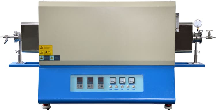 Tube Furnaces Tube Furnaces