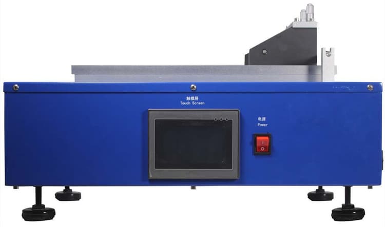 film coater film coater