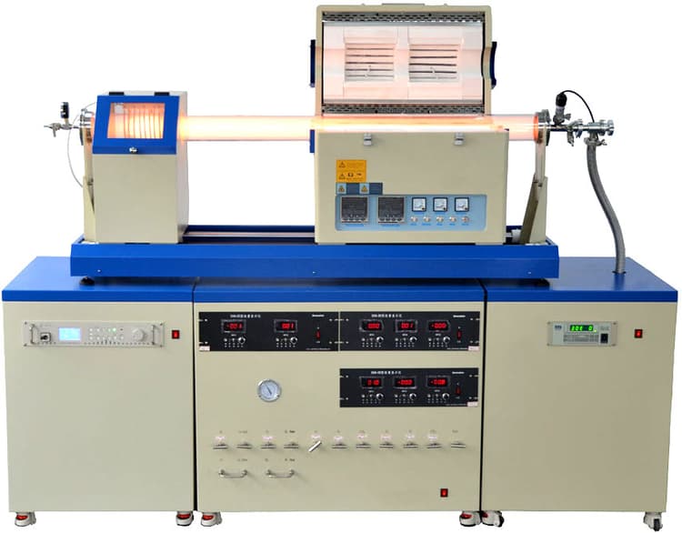 CVD Furnace CVD Furnace