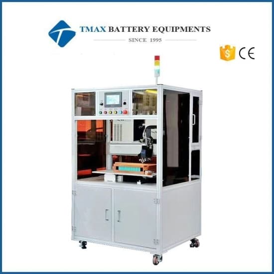 Automatic CNC Battery Spot Welding Machine Welder