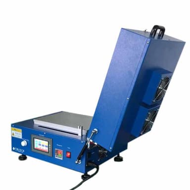 heat coater