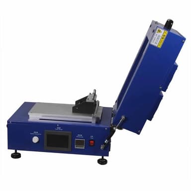 heat coater