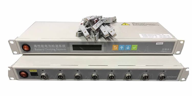 battery tester