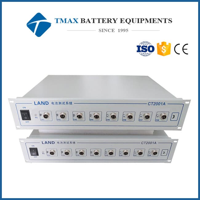 Battery Tester