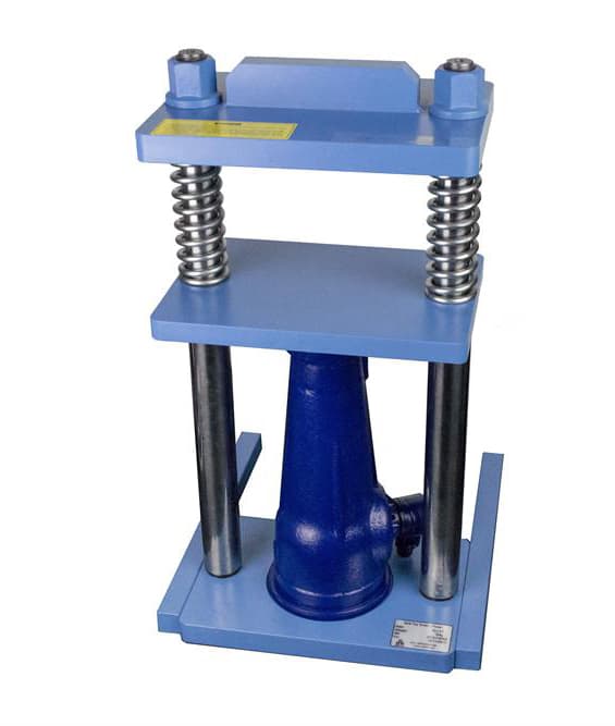Manual Mechanical Compressing Manual Mechanical Compressing