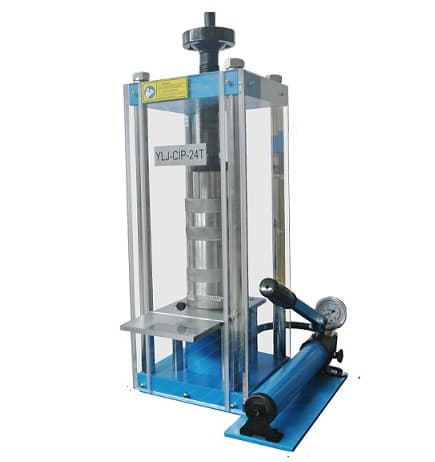 CIP Press Machine CIP Press Machine