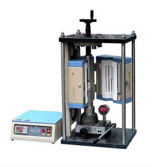 Hot Pellet Press Hot Pellet Press