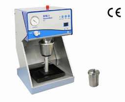Lab Mixer Machine